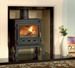 Tiger Stoves, Firefox Stoves Uk