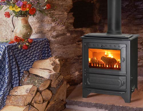 Dunsley Yorkshire Stove