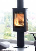 Contemporary Stoves Modern Stoves